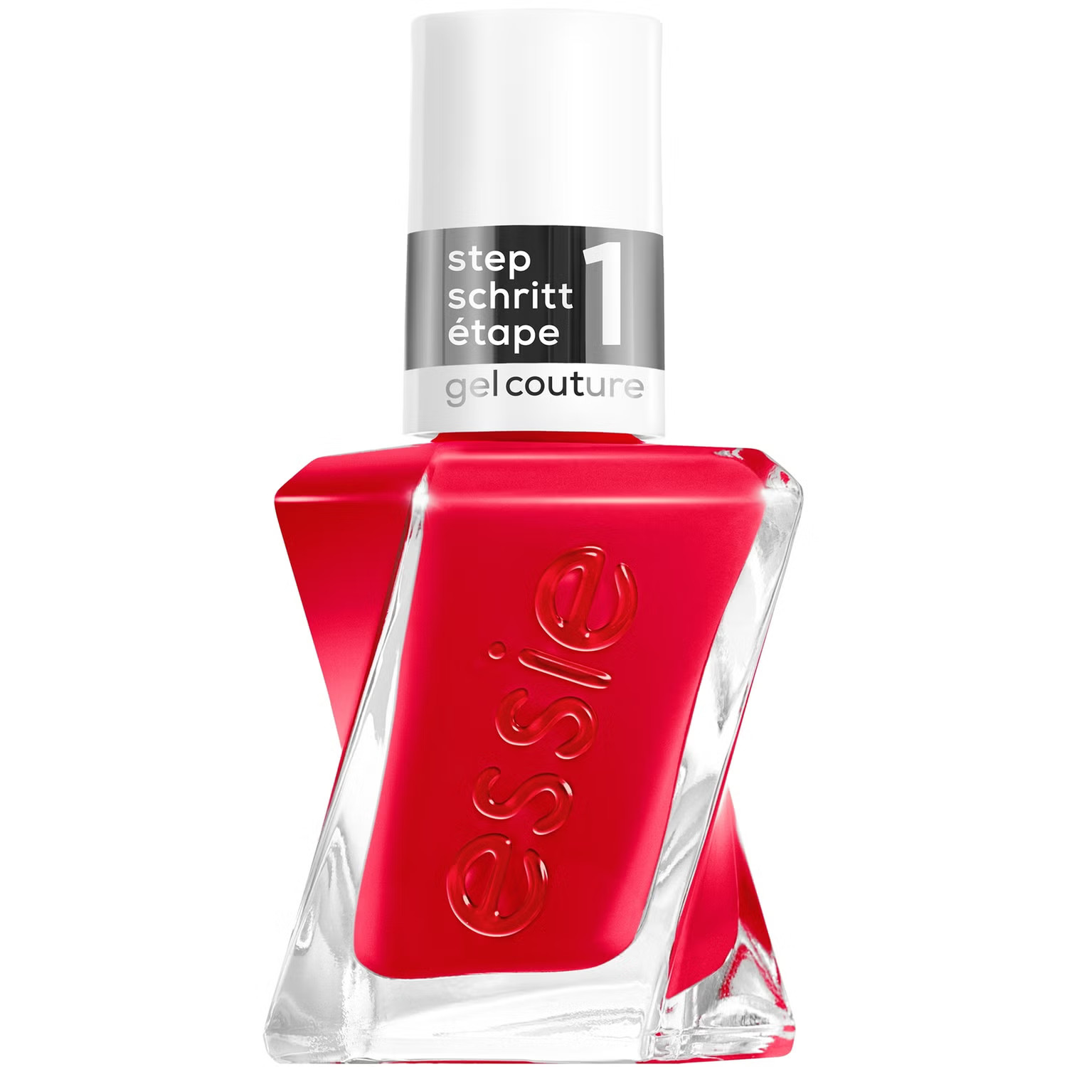 essie Gel Couture Gel-Like Nail Polish-Rock The Runway | Look Fantastic (UK)