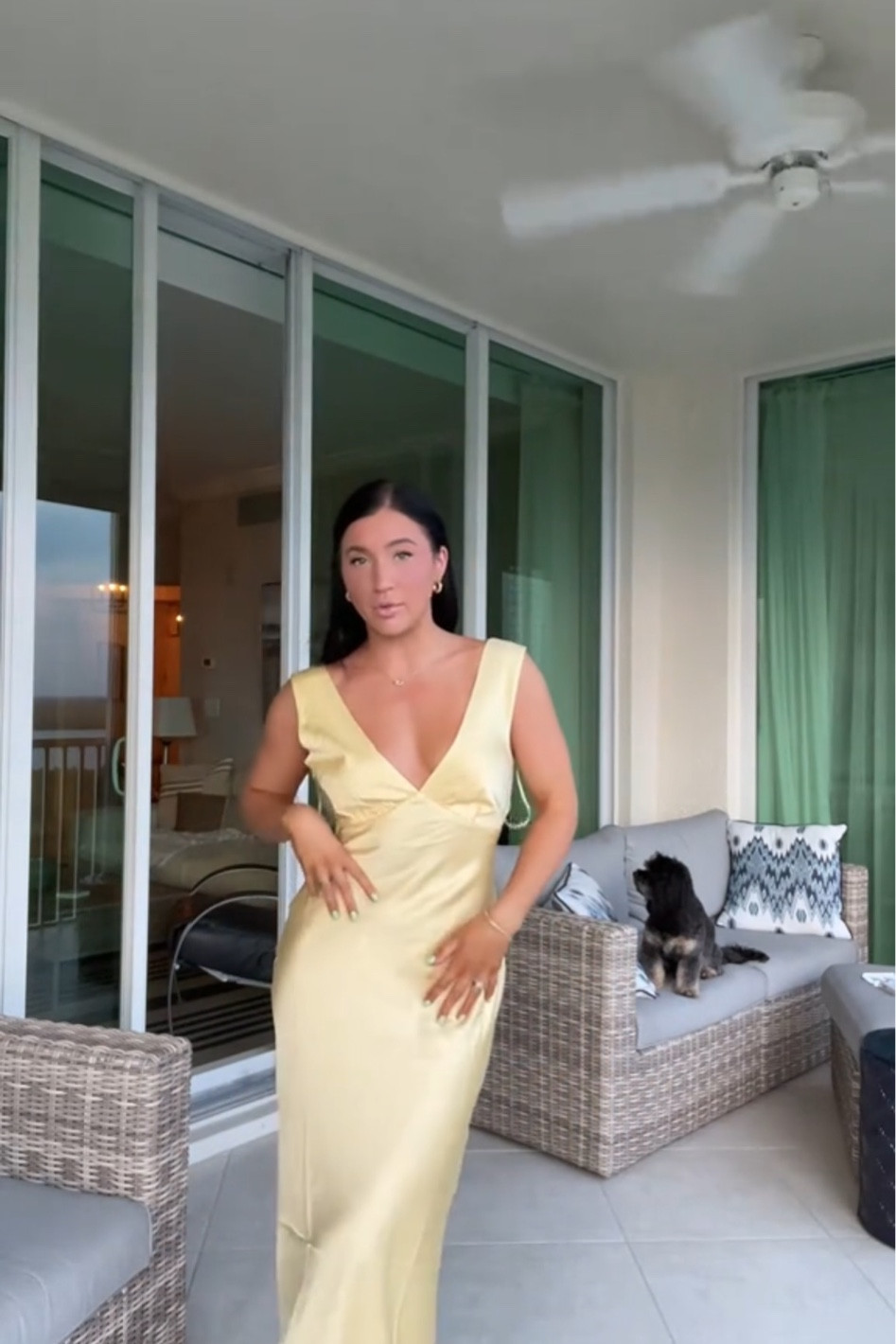 Abercrombie Bridal/Wedding Line 🫶🏼
Also this dress is giving major Andi Anderson vibes

#LTKparties #LTKwedding #LTKVideo