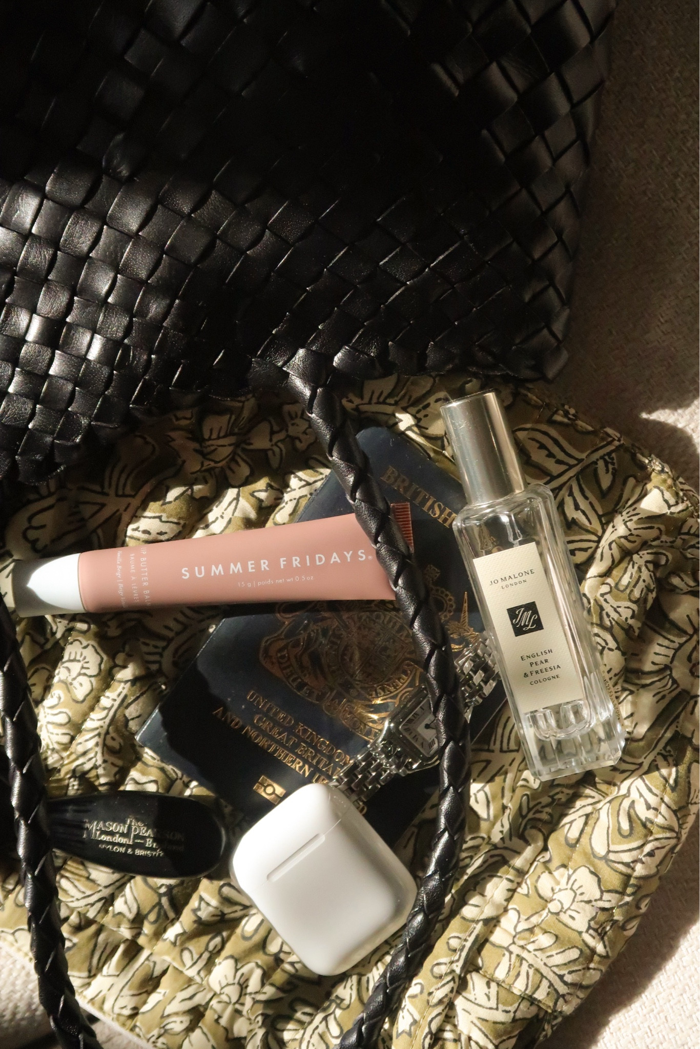 My long haul flight necessitates. 💺 

#LTKbeauty #LTKGiftGuide #LTKitbag