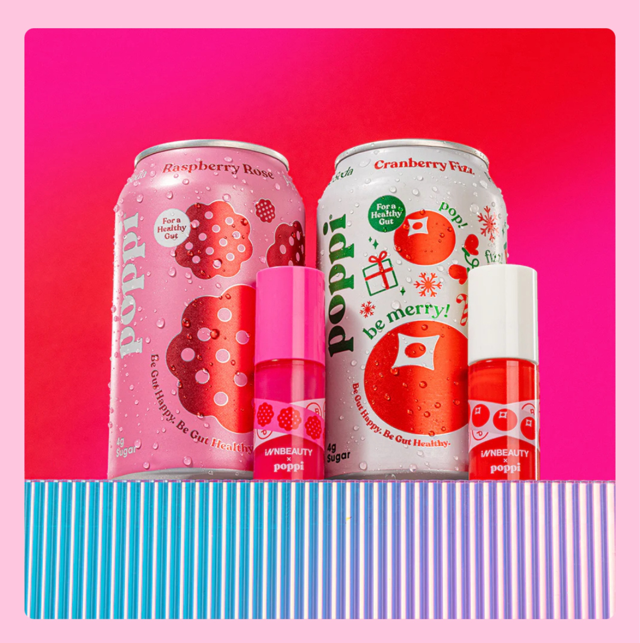 Limited edition collab + 20% off

#LTKBeauty #LTKHoliday #LTKCyberWeek