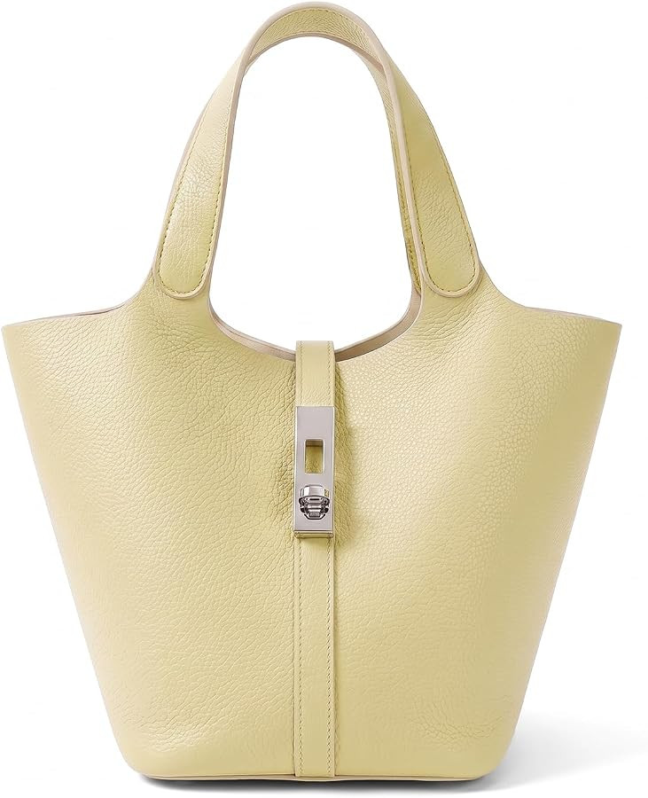 Tote Bag for Women Crocodile Pattern Satchel Bag for Women Shoulder Handbag Purse Clutch Bags for... | Amazon (US)