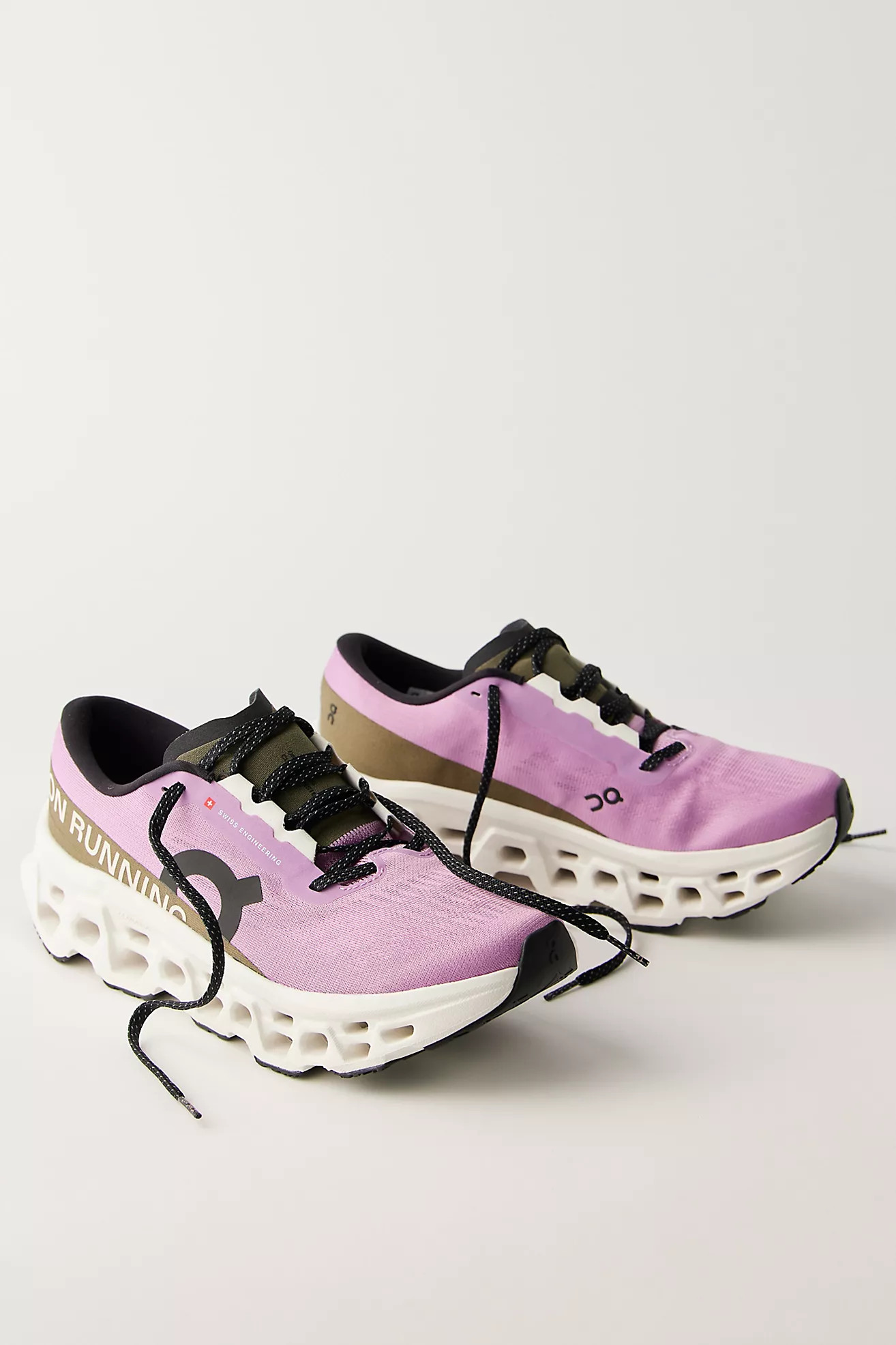 On Cloudmonster 3 Sneakers | Free People (Global - UK&FR Excluded)
