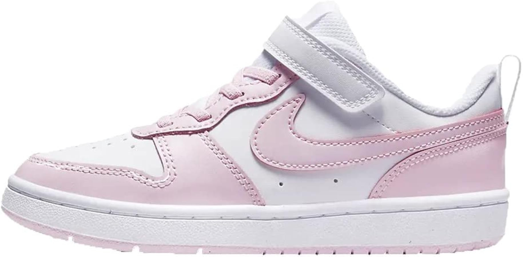 Nike Court Borough Low 2 SE (Little Kid) | Amazon (US)