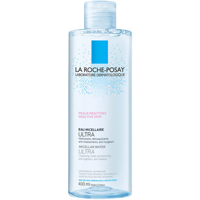 Ultra Micellar Water Reactive | Shoppers Drug Mart - Beauty