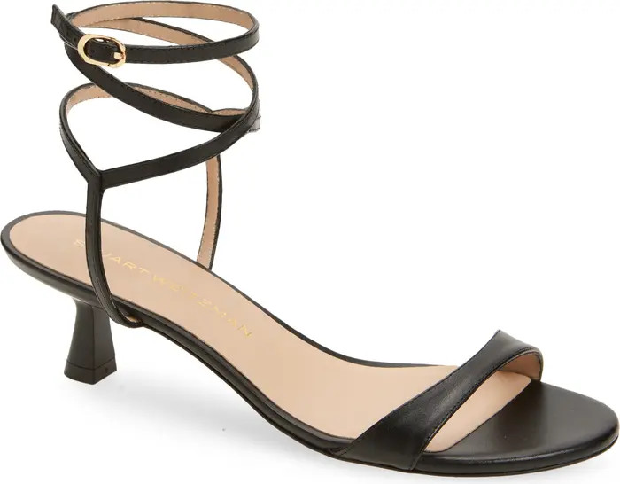 Nudist Wrap Sandal (Women) | Nordstrom Rack