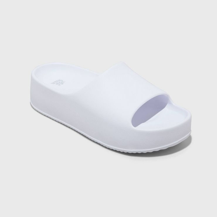 Women's Izzy Platform Sandals - Wild Fable™ | Target
