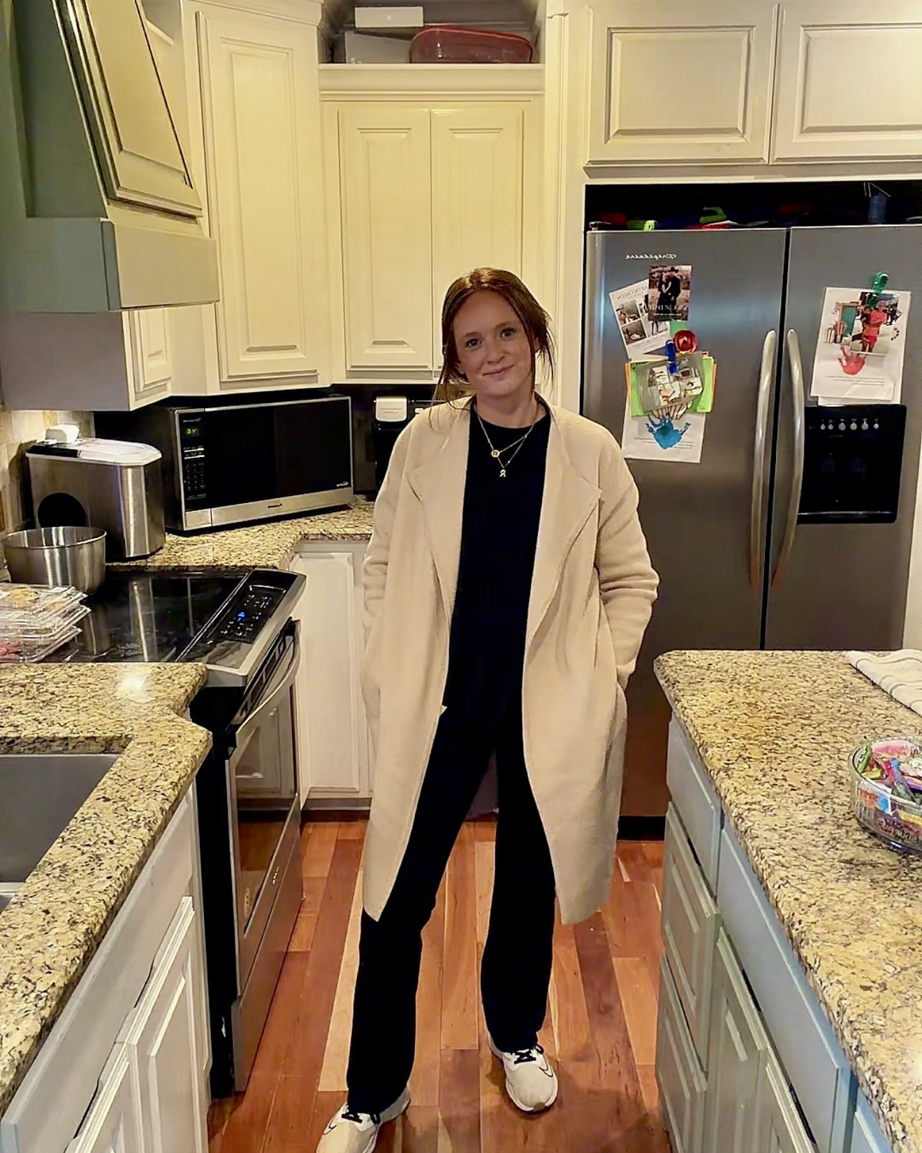 March outfits I’m loving lately as a busy mom + teacher 💻🍎✨

From comfy classroom looks to running errands after school, these are the pieces I keep reaching for on repeat 🙌 Think: easy layers, cozy-chic staples, and outfits that actually keep up with mom life.

✔️ Teacher-approved
✔️ Mom-life ready
✔️ Effortless but put together

Everything is linked on my LTK for you 🤍

#LTKStyle #TeacherOOTD #MomStyle #SpringOutfits #CasualChic #TeacherLife #MomOOTD #EverydayStyle #AffordableFashion #SpringStyle

#LTKootd #LTKmomlife #LTKgrwm