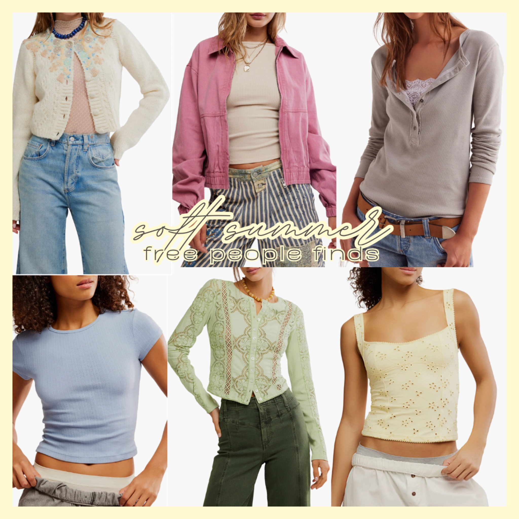 Nordstrom is having a fabulous sale right now check out these soft summer finds 

#softsummerseason #softsummercolors #softsummerpalette

#LTKSaleAlert #LTKSeasonal