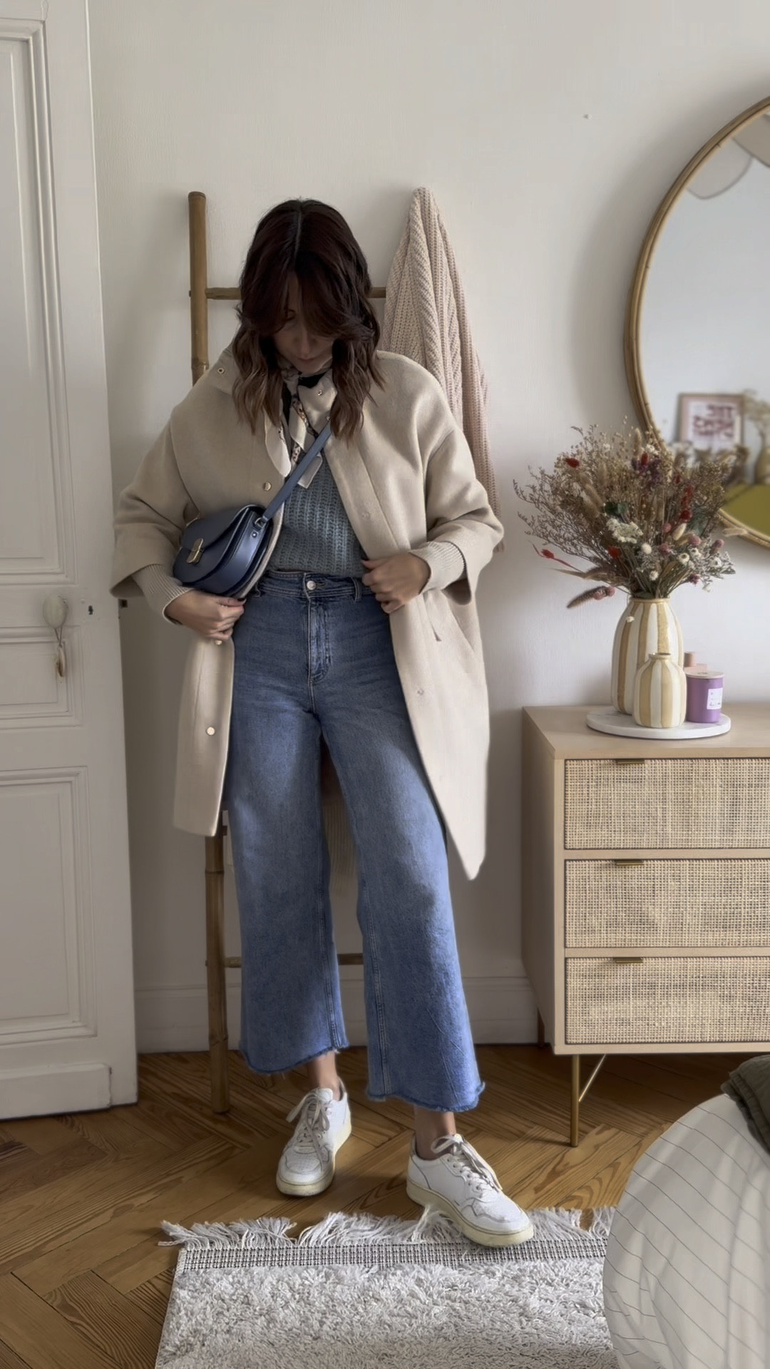 Outfit of the blue 💙

#LTKworkwear #LTKSeasonal #LTKeurope