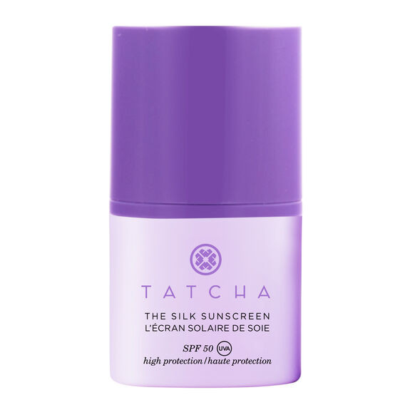 The Silk Sunscreen SPF 50 | Space NK - UK