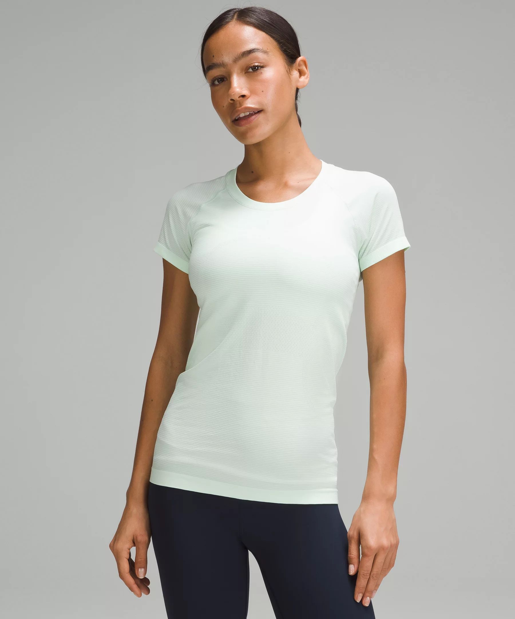 Swiftly Tech Short-Sleeve Shirt 2.0 | Lululemon (US)