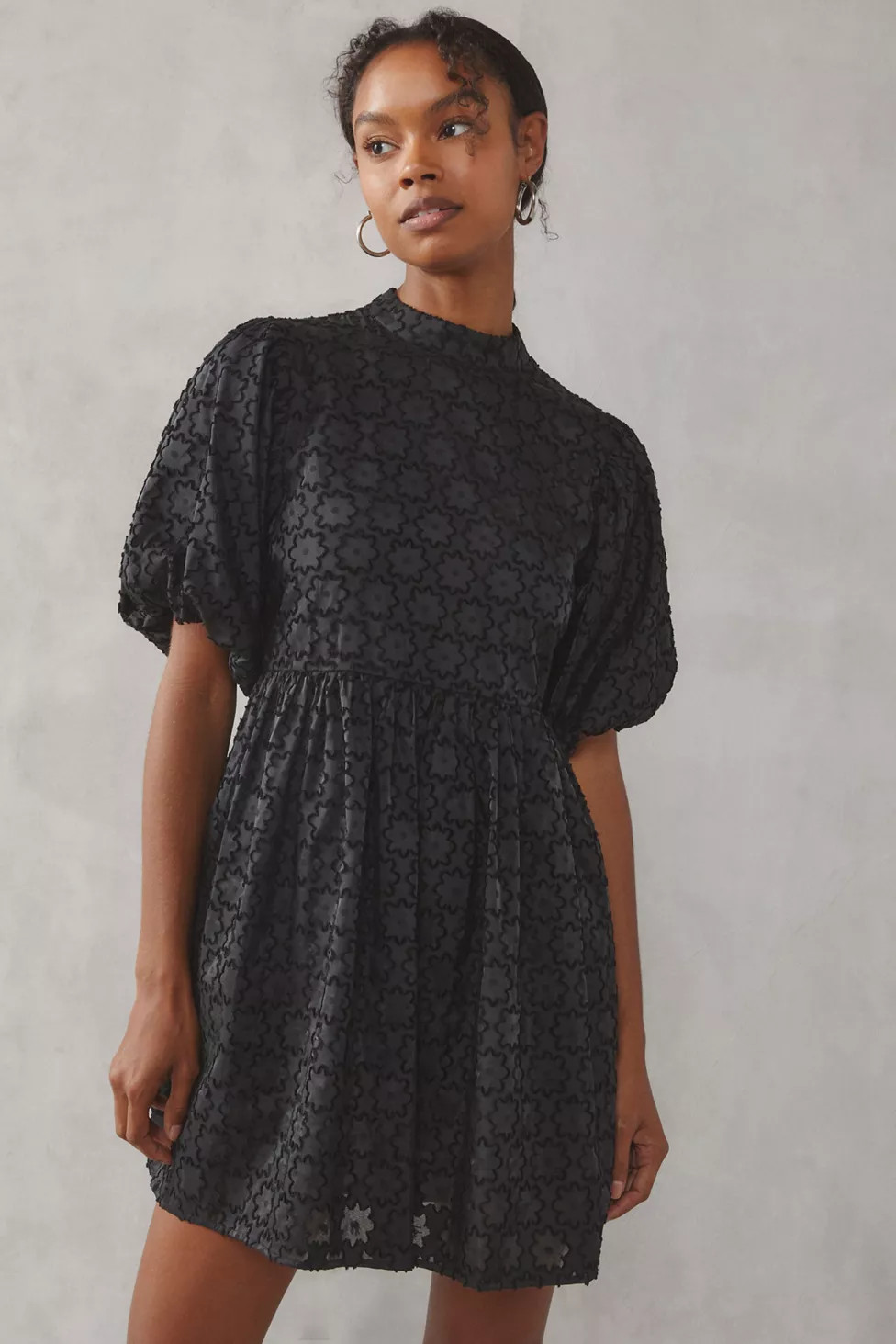 Sister Jane Sea Star Mini Dress | Urban Outfitters (US and RoW)