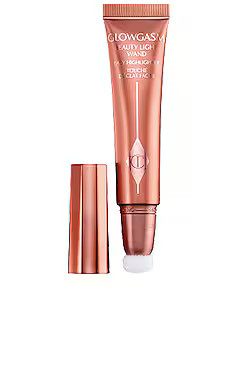 Glowgasm Beauty Light Wand Highlighter
                    
                    Charlotte Tilbury | Revolve Clothing (Global)