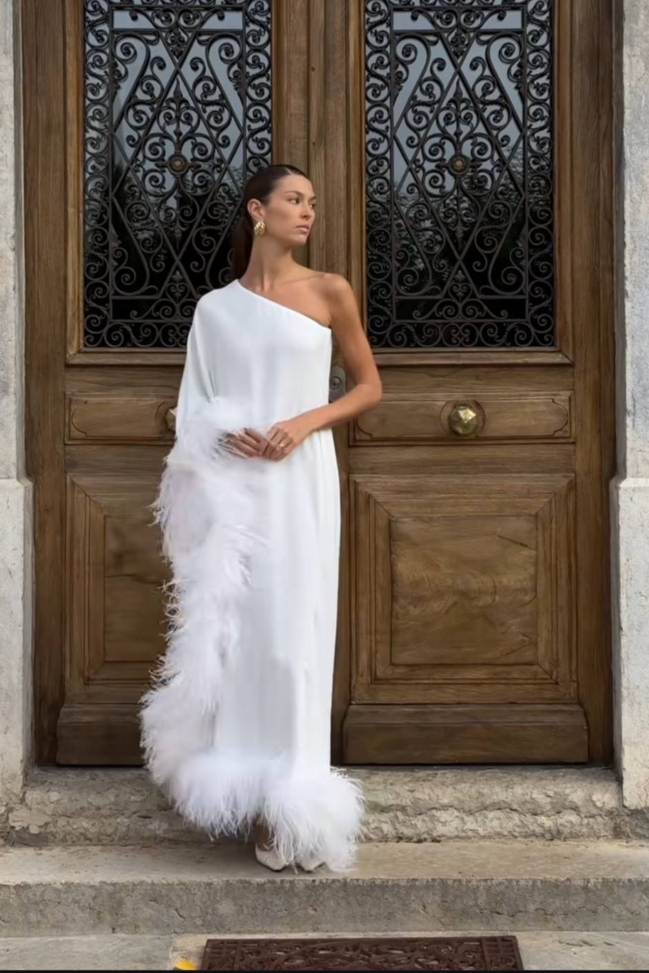 Still in my bridal era 🥲

#LTKstyletip #LTKpartywear #LTKluxury