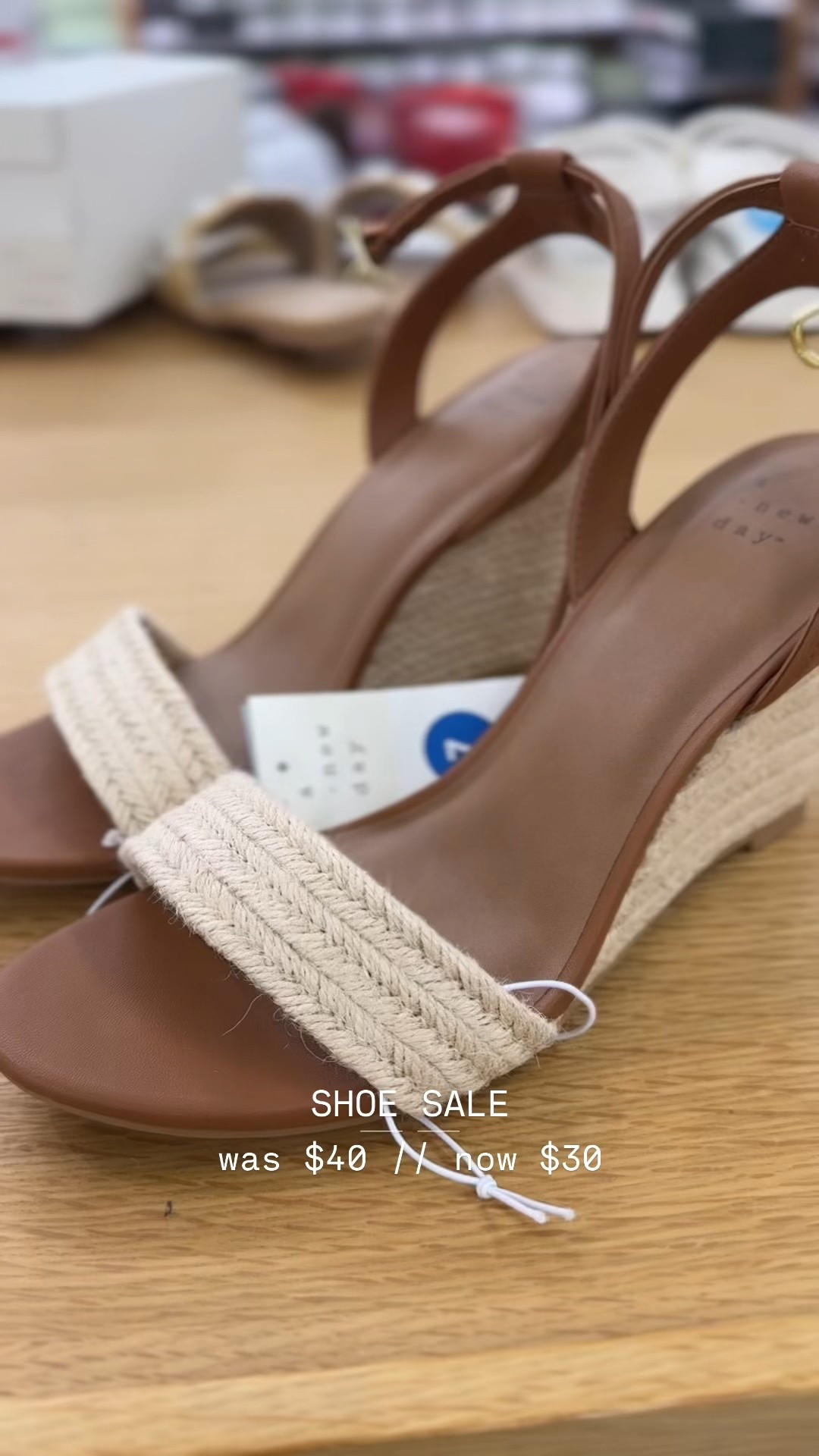 #LTKSaleAlert #LTKFindsUnder50 #LTKShoeCrush