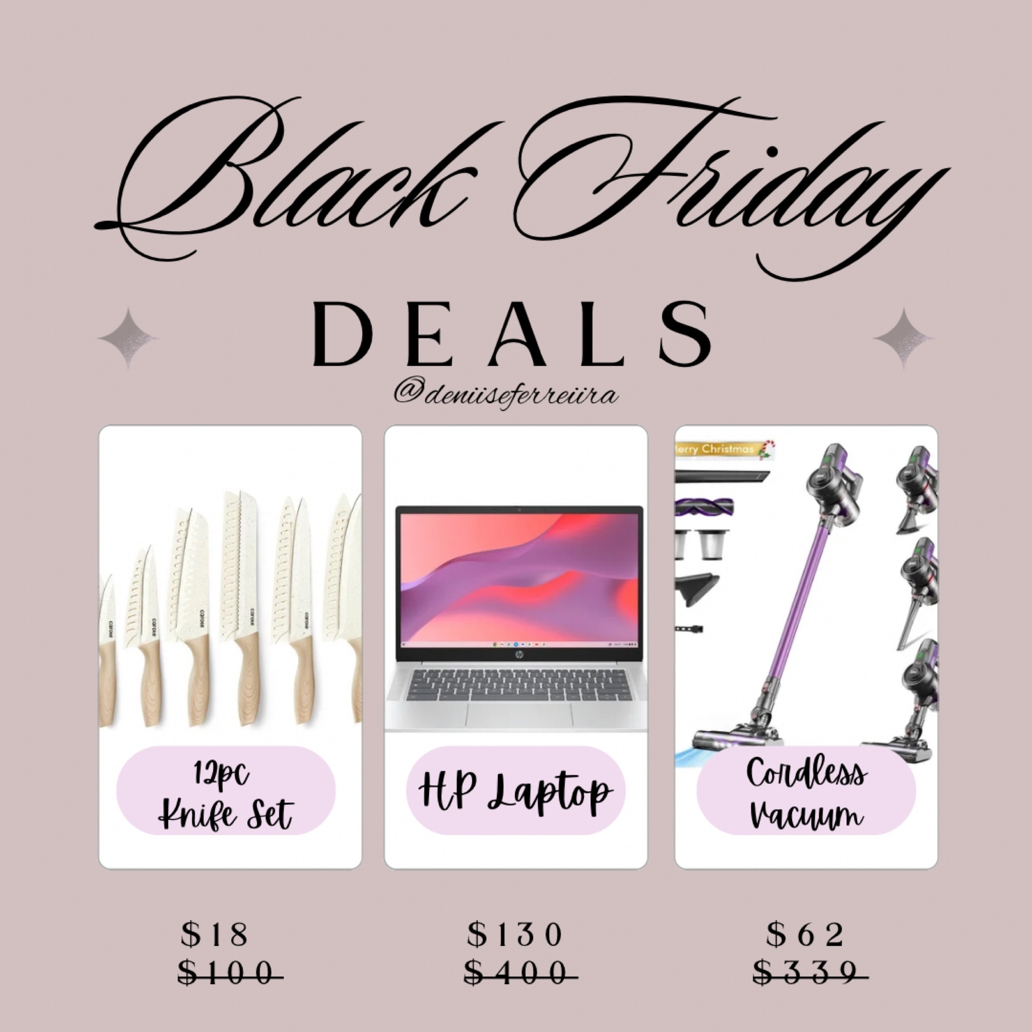 Black Friday Deals !

#LTKfindsunder100 #LTKhome #LTKsalealert