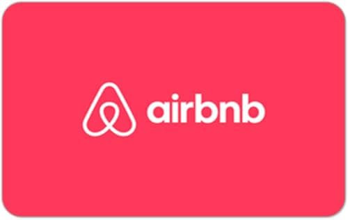 Airbnb eGift Card | Amazon (US)