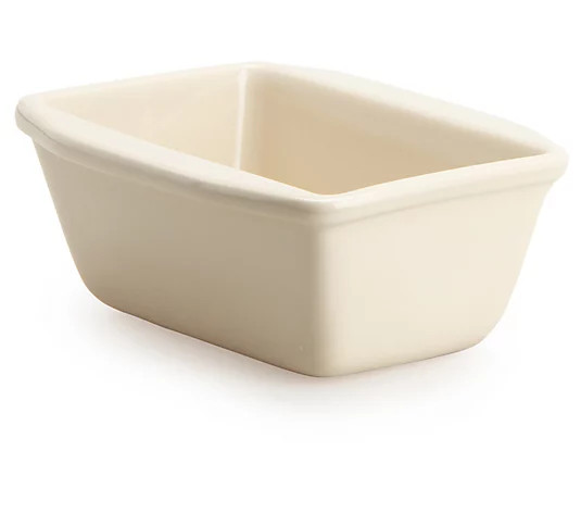 Longaberger 1973 Small Baking Dish - QVC.com | QVC