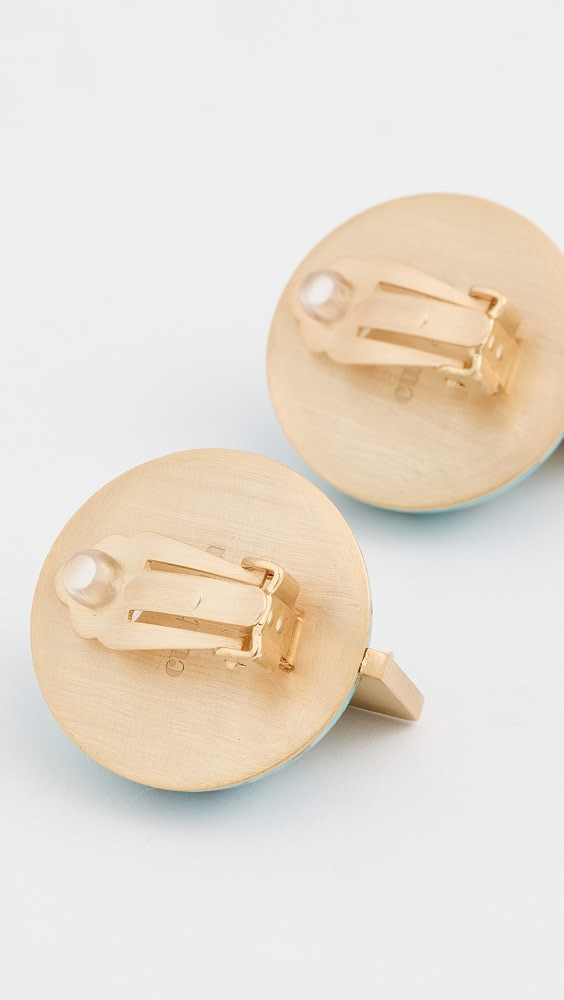 Cult Gaia Una Earrings | Shopbop | Shopbop