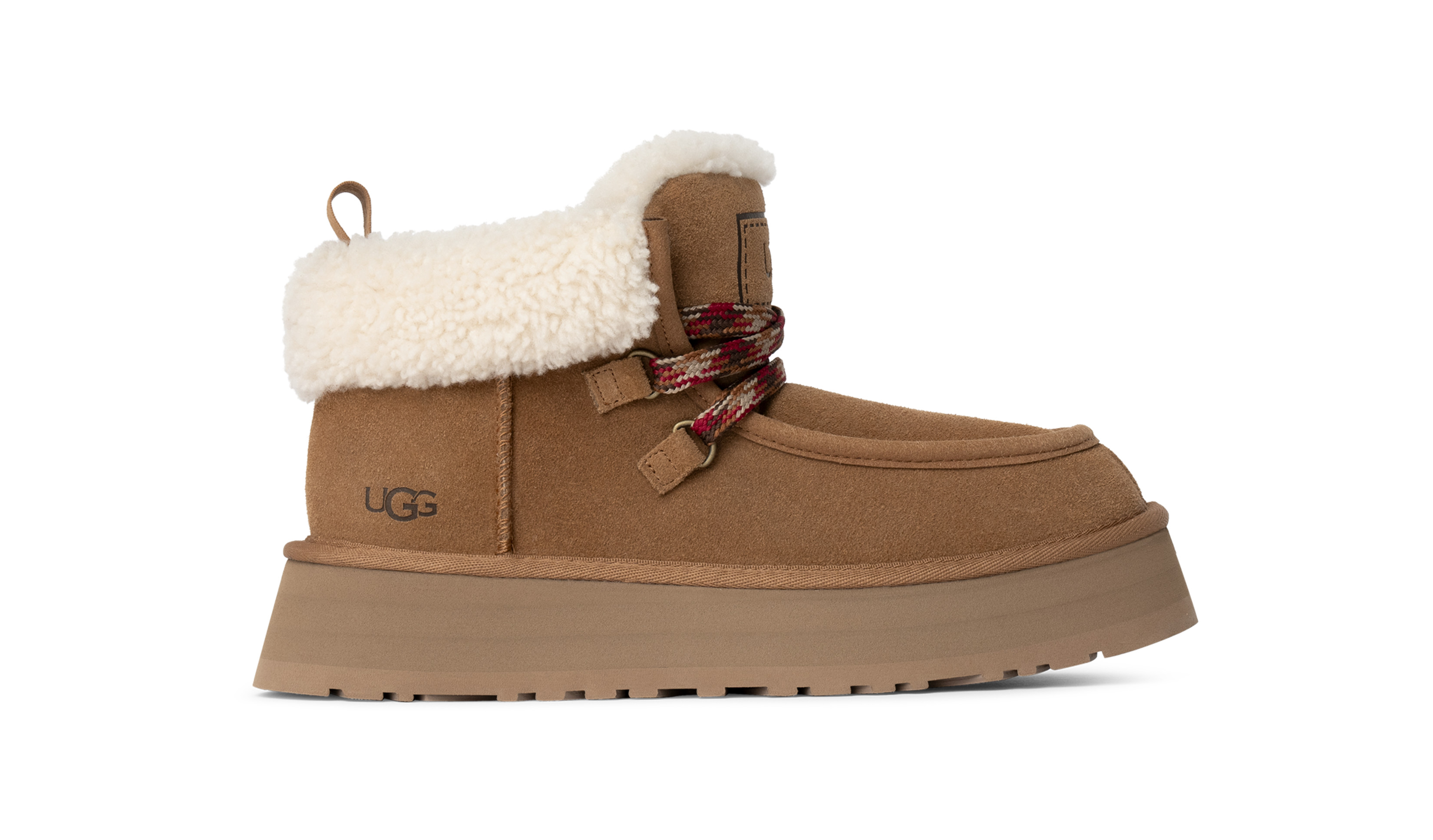 Funkarra Cabin Cuff | UGG (US)