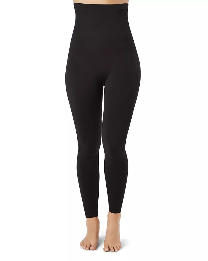 Look At Me Now High-Waisted Leggings | Bloomingdale's (US)