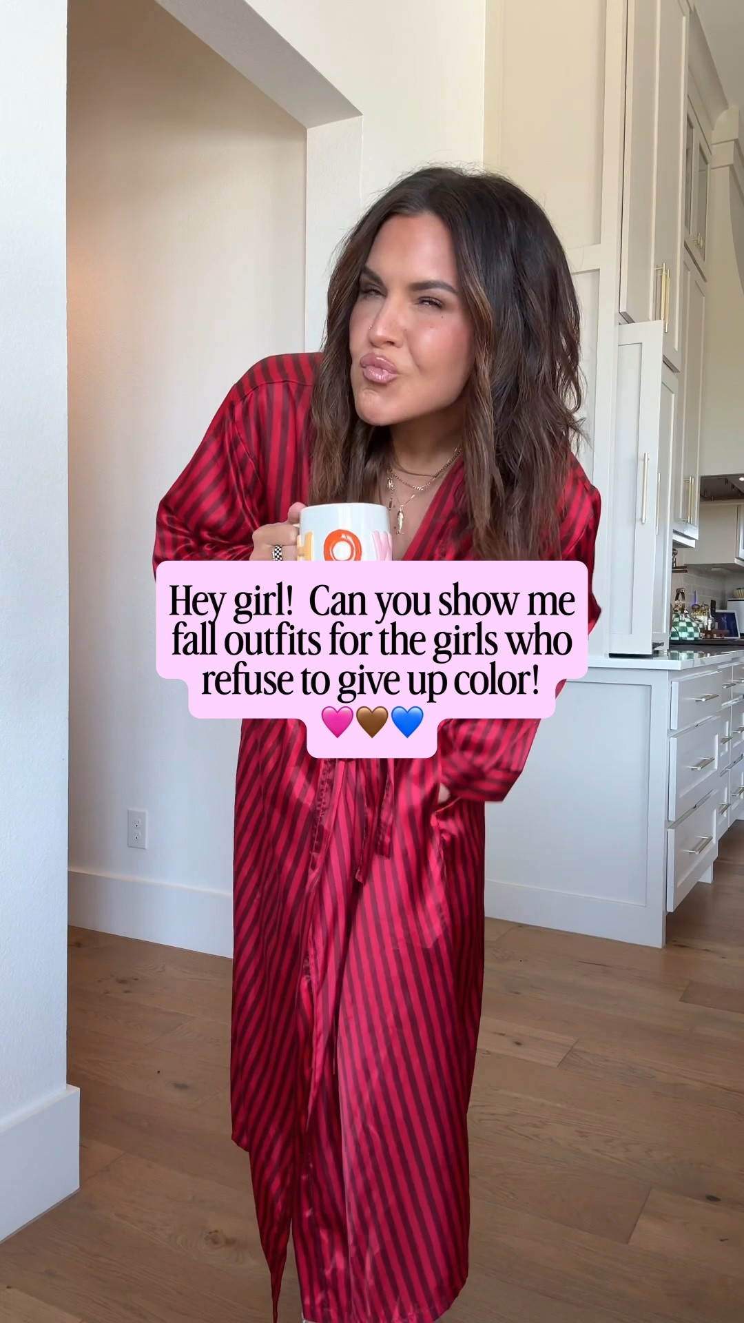 A little fall preview of what’s to come for @American Eagle Outfitters 
Most tops: large
Polo: XL
Jeans are size 10. 
The cuffed ones are the short to make them ankle length. The brown and patchwork are LONG length (I am almost 5’8”)
In

#LTKSaleAlert #LTKOver40 #LTKMidsize

#LTKOver40 #LTKMidsize #LTKSaleAlert
