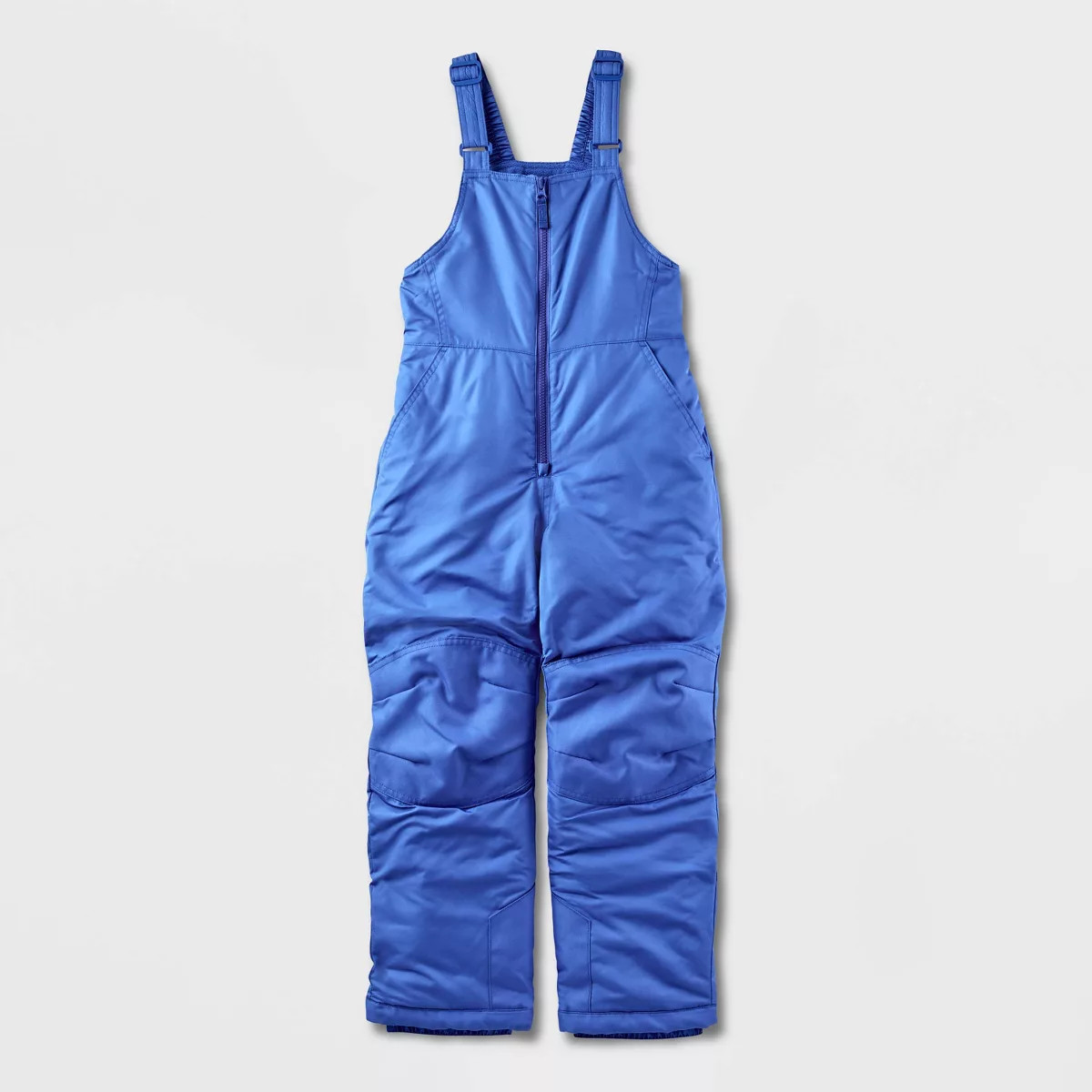 Kids' Solid Snow Bib - Cat & Jack™ | Target