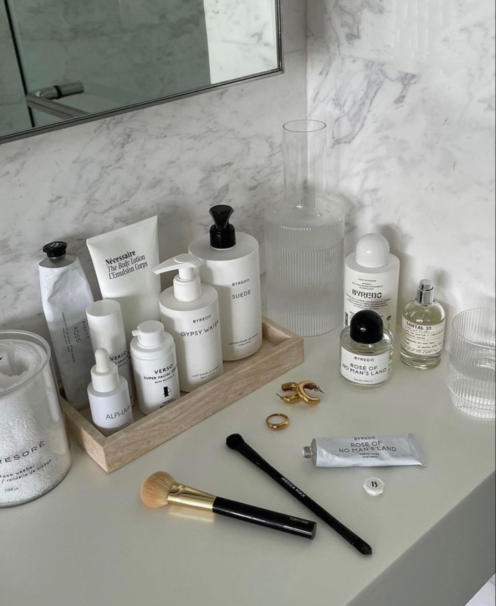 Self care Byredo

#LTKbeauty #LTKsale