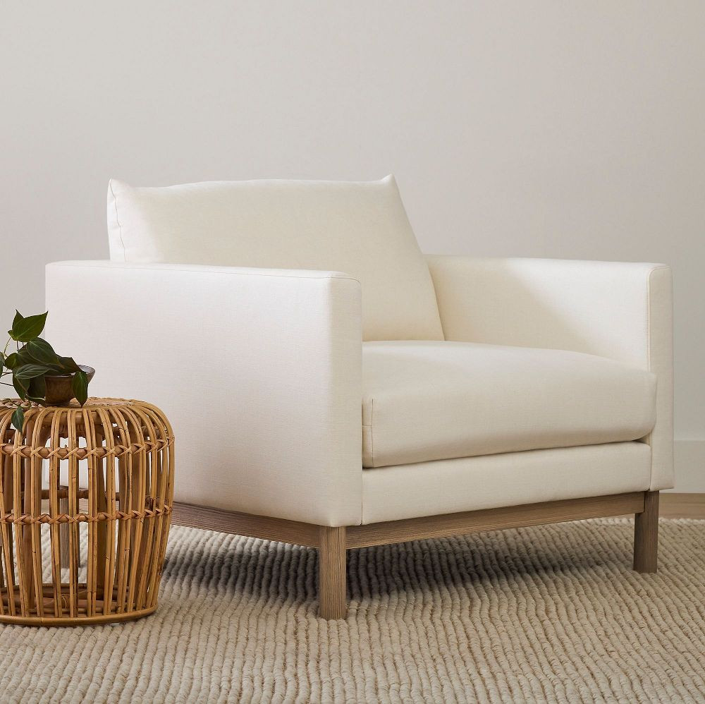 Hargrove Chair | West Elm (US)
