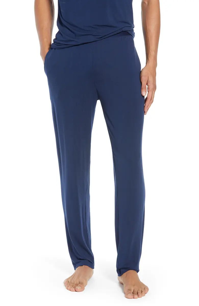 Stretch Modal Lounge Pants | Nordstrom