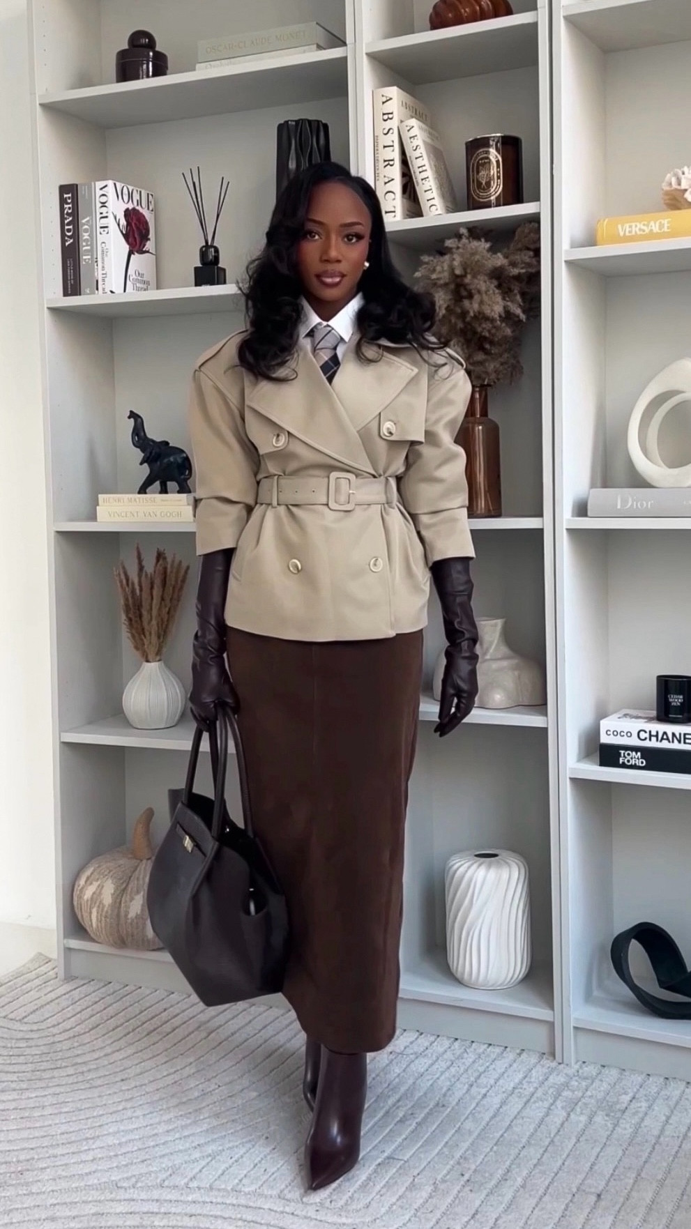 Work outfit ideas 

#LTKmodest #LTKuk #LTKworkwear