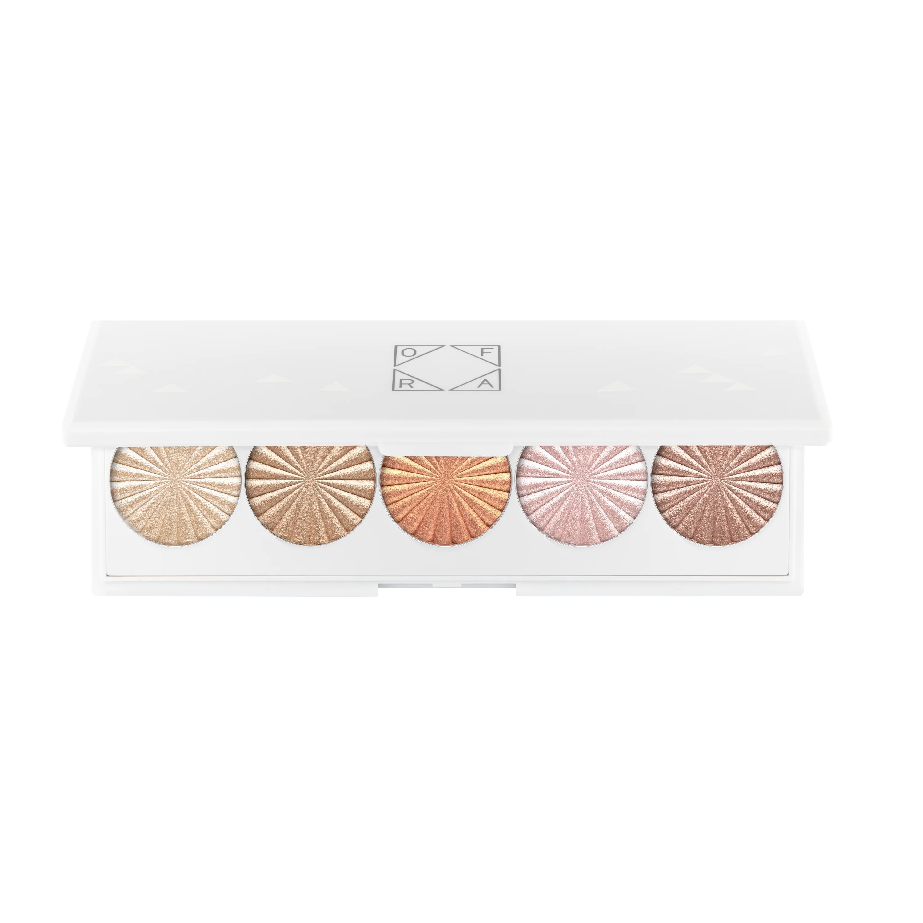 #OFRAglow Highlighter Palette | OFRA | Cruelty-Free Highlighter Palette | OFRA Cosmetics
