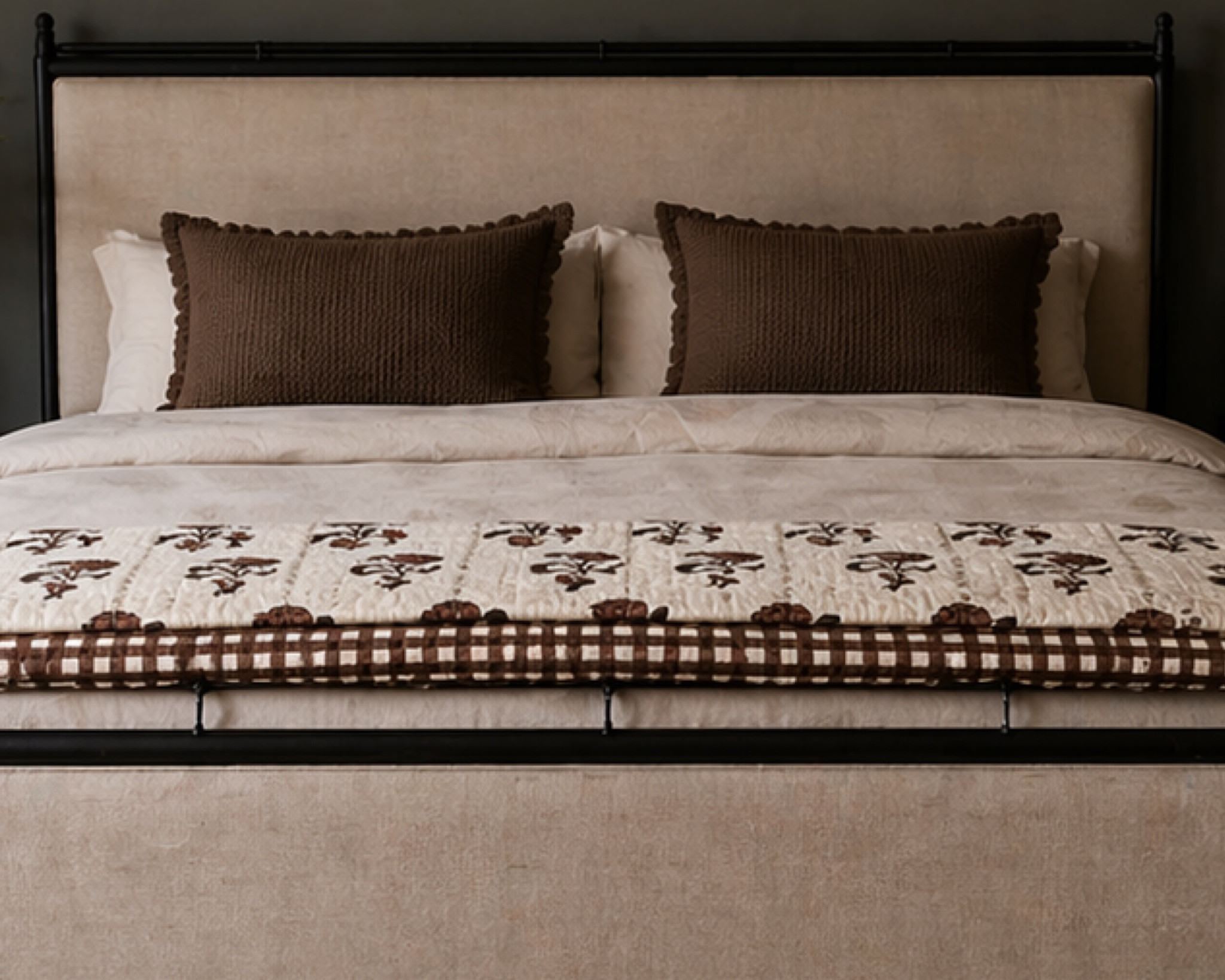 This image was created using ChatGPT ai. Lucia quilt on my Amber interiors bed  

#LTKHome #LTKmomlife #LTKMothersDay