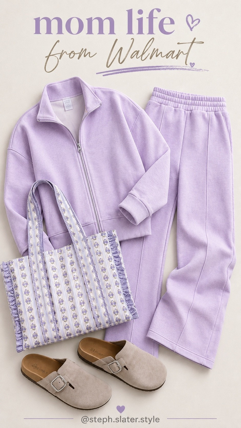 Cute and cozy mom outfit perfect for drop off and pick up.

#LTKootd #LTKActive #LTKmomlife