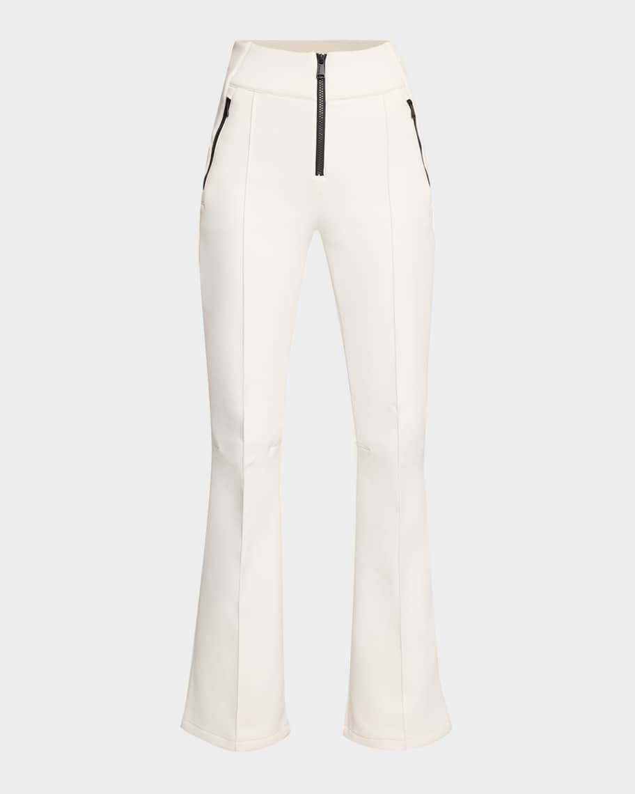 Alp N Rock Georgia Water/Wind-Repellant Softshell Ski Pants | Neiman Marcus