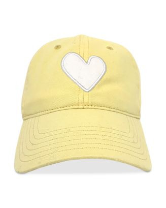 Kerri Rosenthal Imperfect Heart Hat  | Bloomingdale's Jewelry & Accessories | Bloomingdale's (CA)