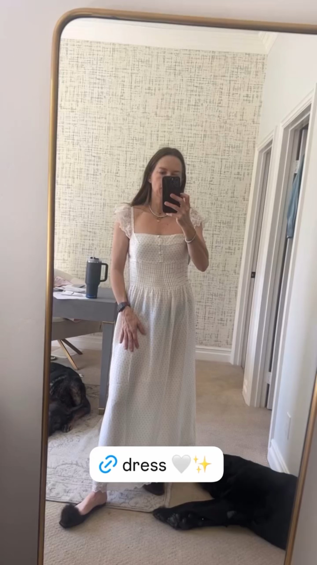 Bridal style, Wuthering Heights style, slip dress, navy, white lace slip dress ￼

#LTKOver40 #LTKWedding #LTKSeasonal