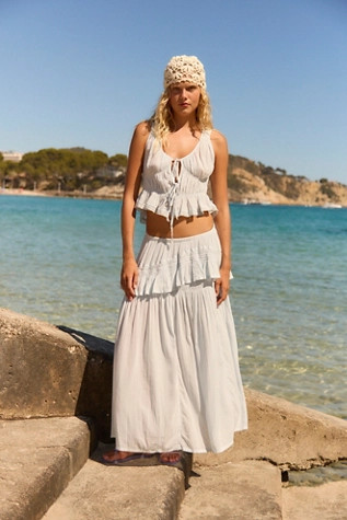 Bare Bliss Skirt Set | Free People (Global - UK&FR Excluded)
