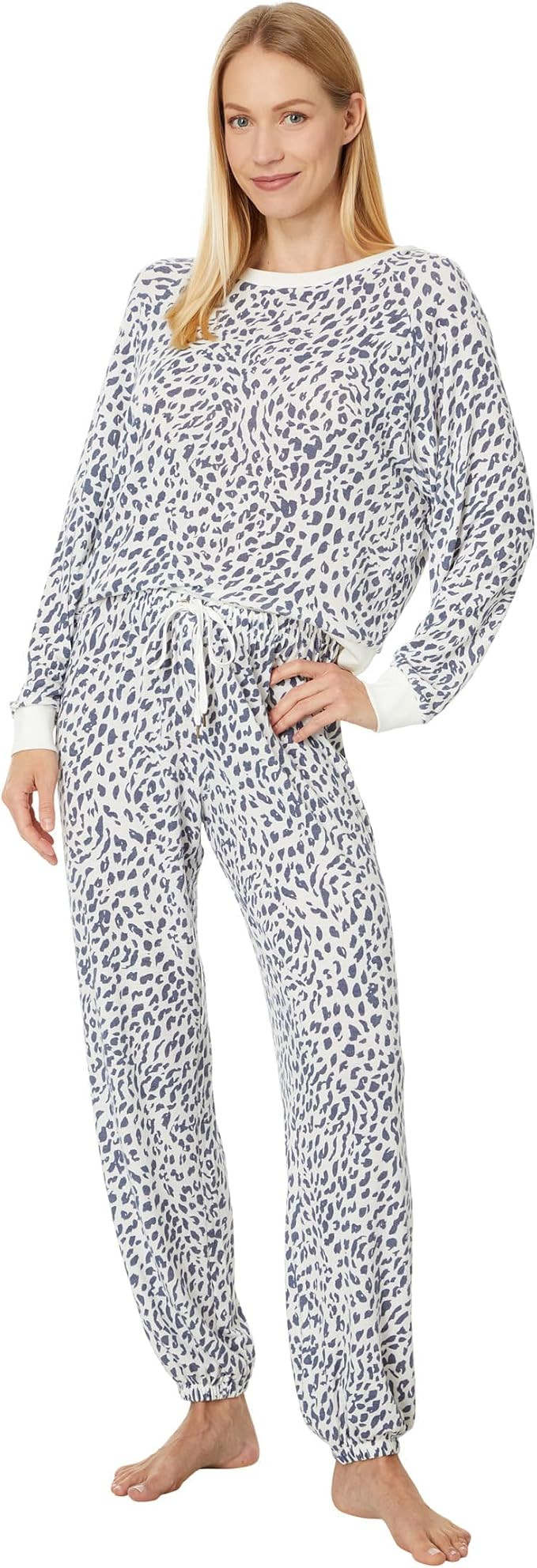 Honeydew Intimates womens Star Seeker Brushed Jersey Lounge Set | Amazon (US)