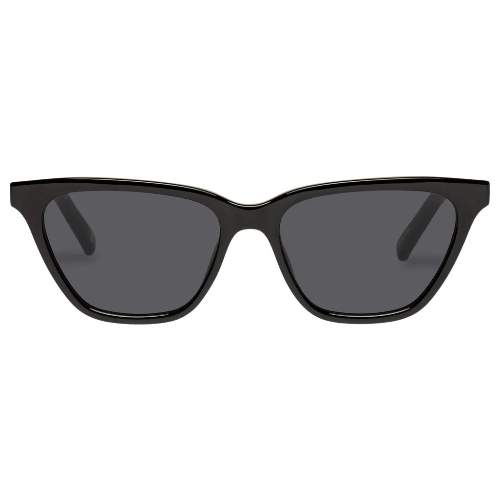 UNFAITHFUL | BLACK | Le Specs (Sunglasses)