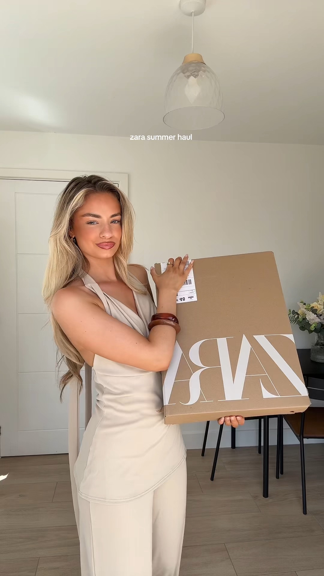 Zara summer haul ☀️

#LTKuk #LTKsummer #LTKstyletip