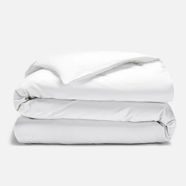 Luxe Sateen Duvet Cover | Brooklinen