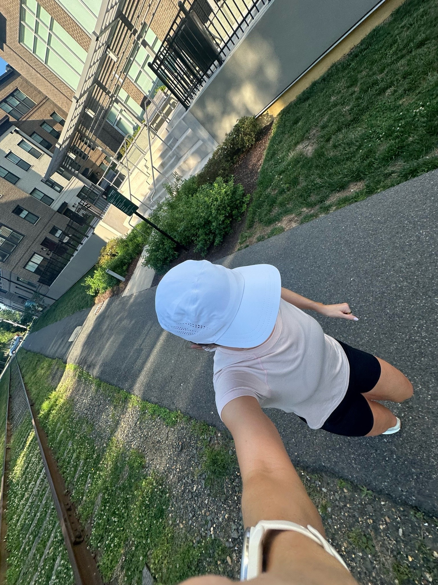 Favorite summer running essentials

#LTKootd #LTKfitnessgoals #LTKActive