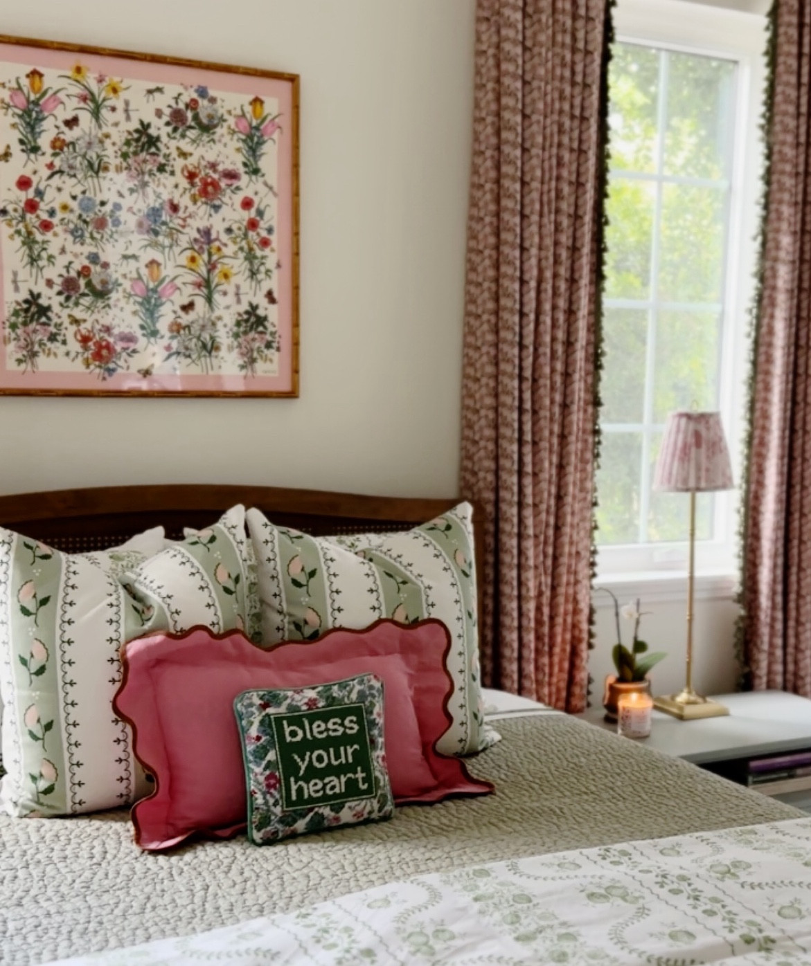 Throw pillows from Furbish 🫶🏻

#LTKFindsUnder100 #LTKHome #LTKStyleTip