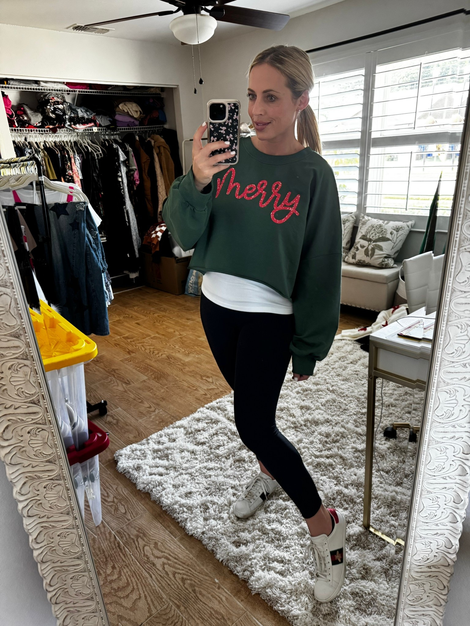 Holiday outfit 

#LTKFindsUnder50 #LTKHoliday #LTKootd