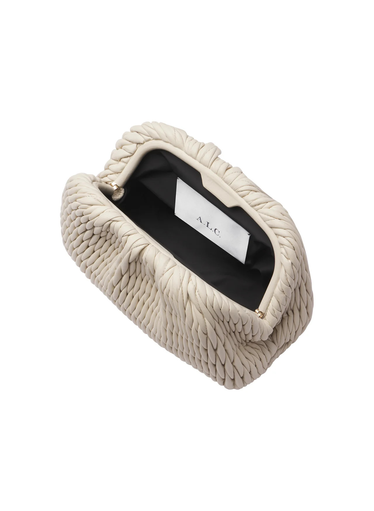 Enzo Clutch Bag | A.L.C