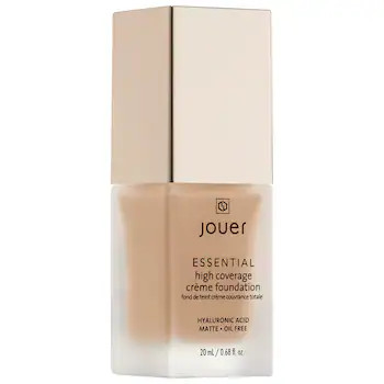 Essential High Coverage Crème Foundation | Sephora (US)
