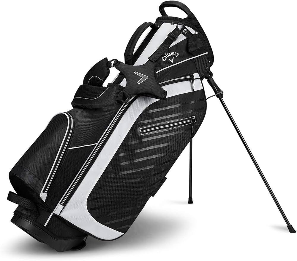 Callaway Golf Capital Stand Bag | Amazon (US)