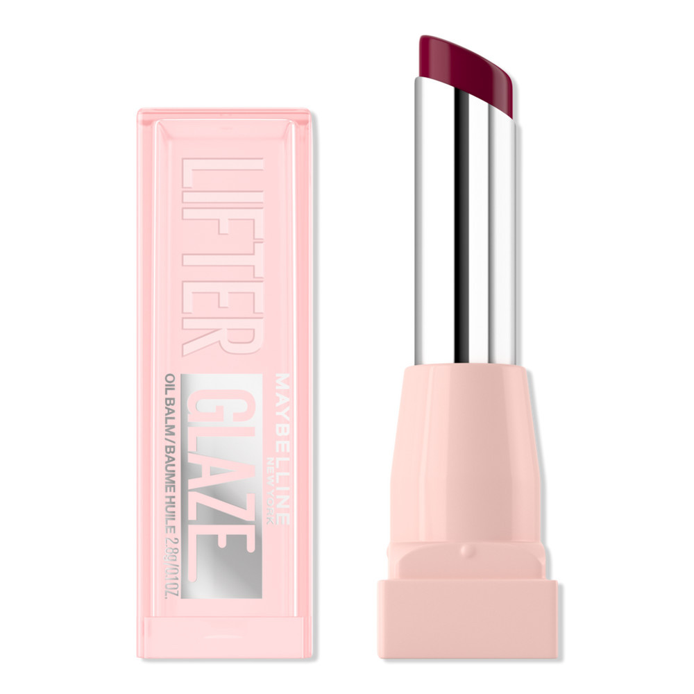Maybelline Lifter Glaze Oil Balm - Acai Glaze | Ulta