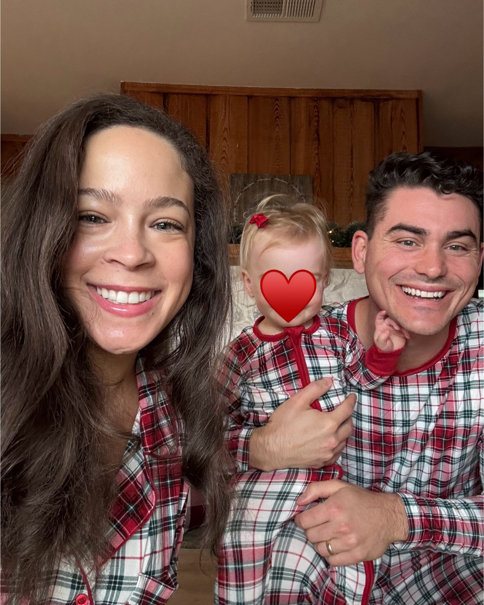 The softest family matching Christmas pjs ever ♥️🎄

#LTKHoliday #LTKHome #LTKGiftGuide